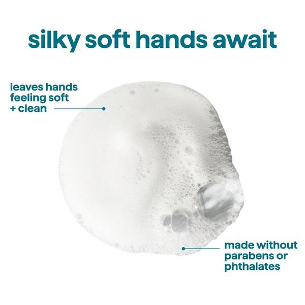 method Foaming Hand Wash #2