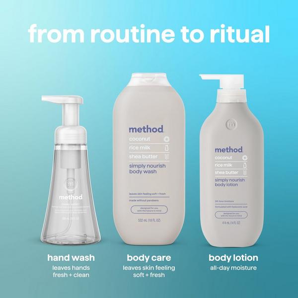 method Foaming Hand Wash #6