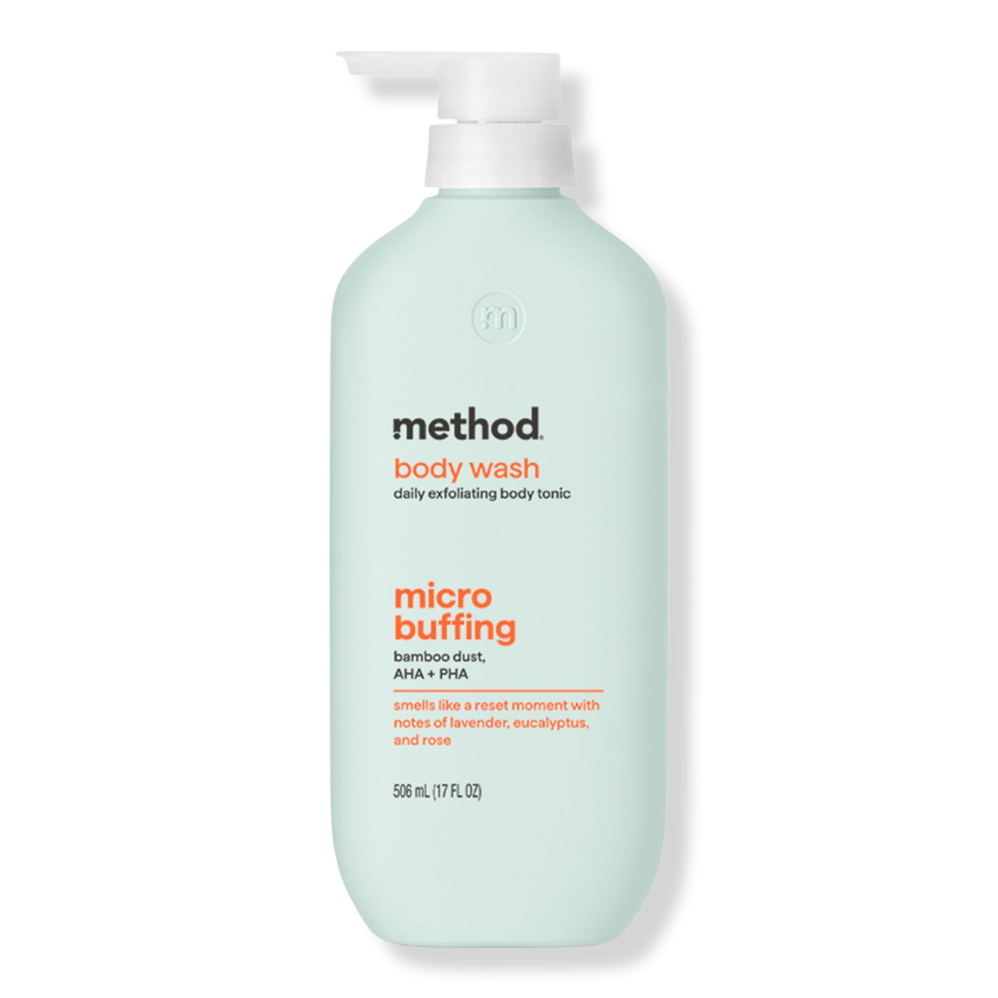 method Body Wash Tonic #1