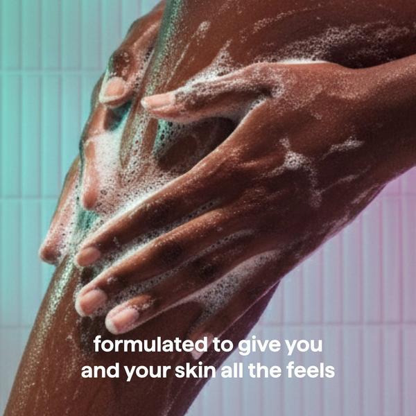 method Body Wash Tonic #5