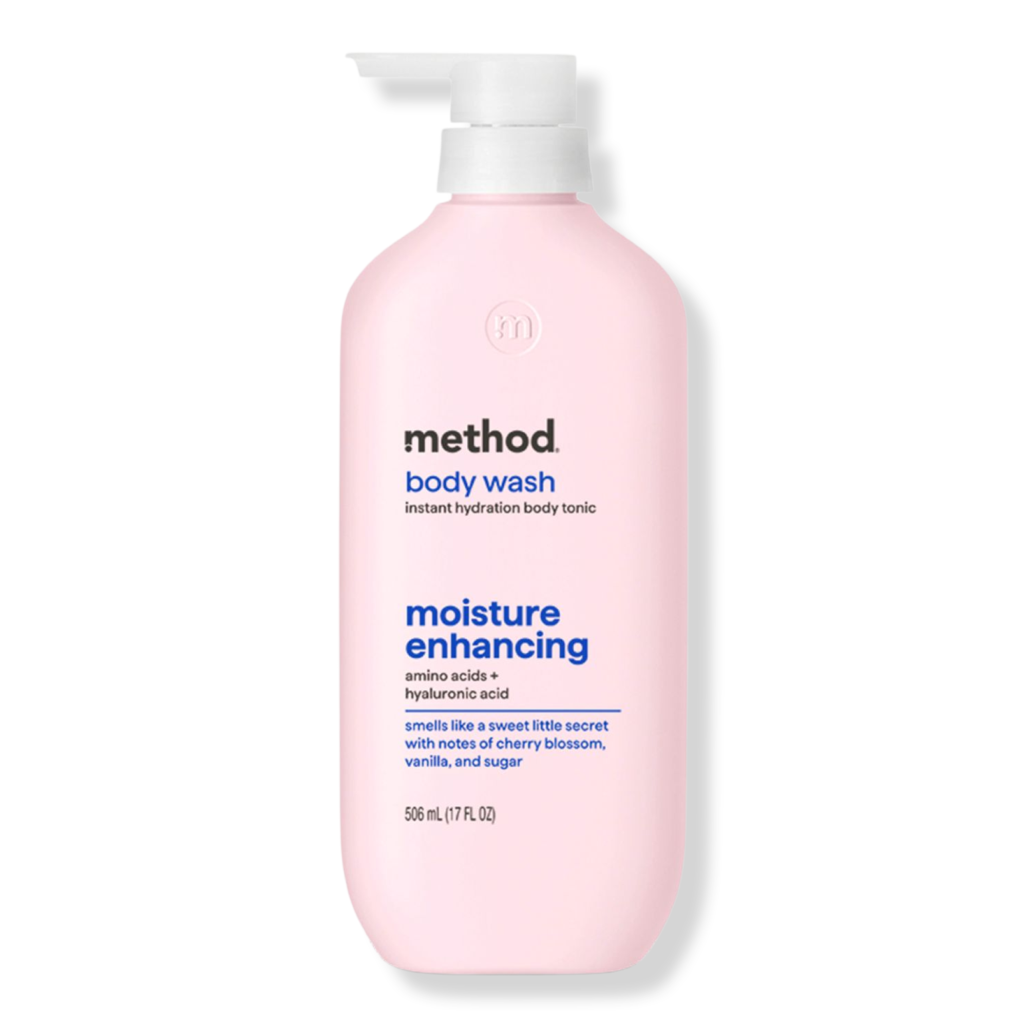 method Body Wash Tonic #1
