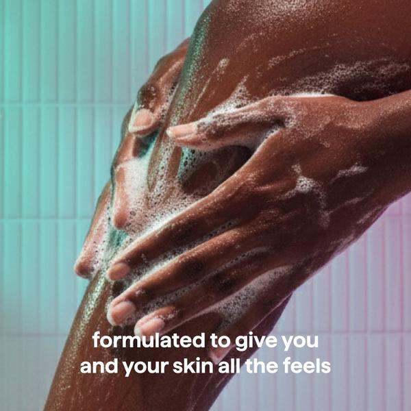 method Body Wash Tonic #5