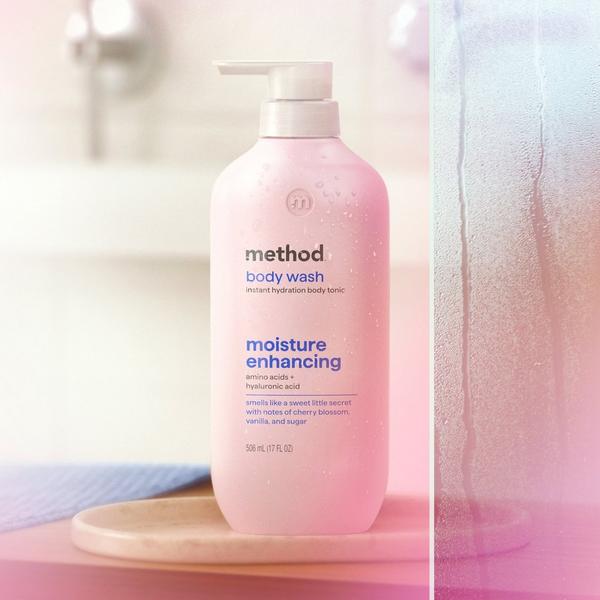 method Body Wash Tonic #6