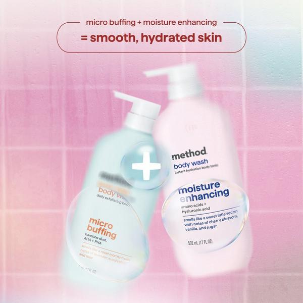 method Body Wash Tonic #7