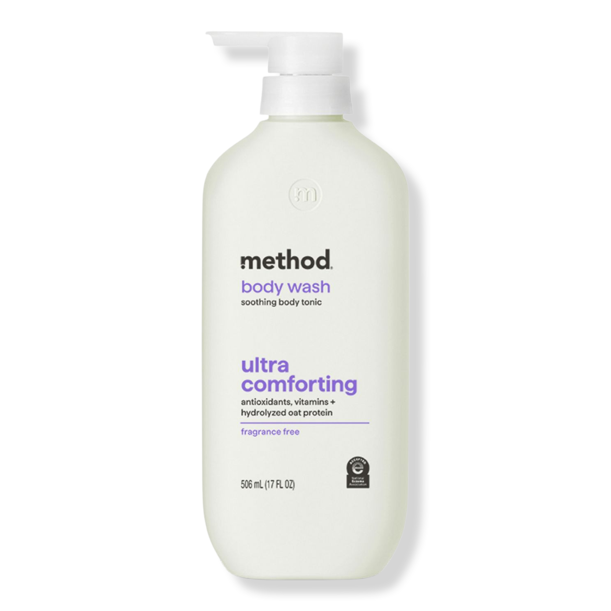 method Body Wash Tonic #1