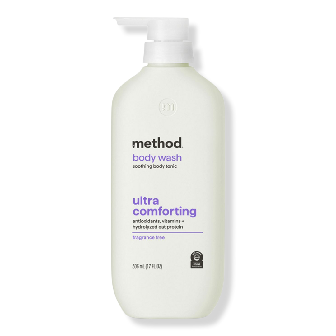 method Body Wash Tonic #1