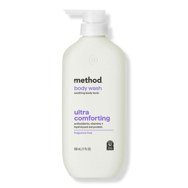 method Body Wash Tonic #1