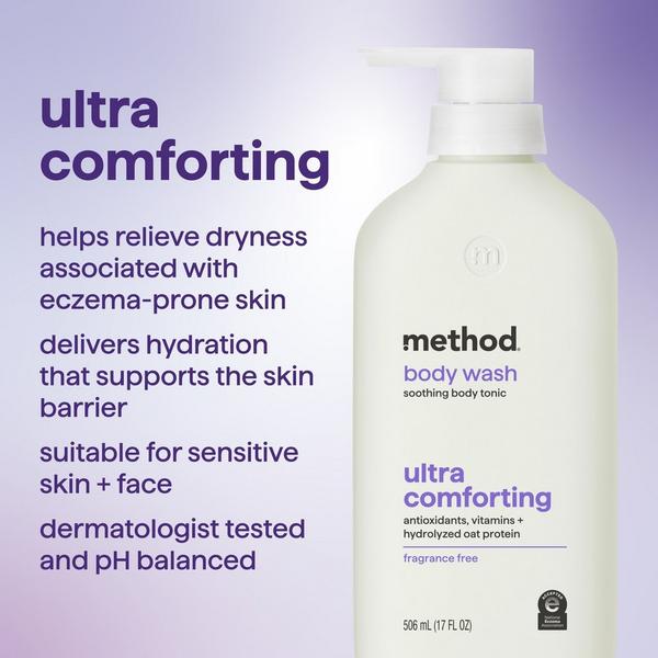 method Body Wash Tonic #2