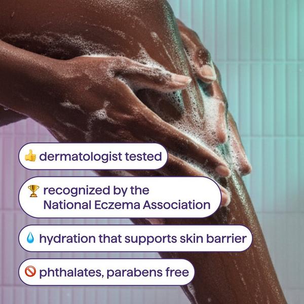 method Body Wash Tonic #3