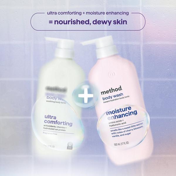 method Body Wash Tonic #7