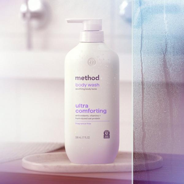 method Body Wash Tonic #8