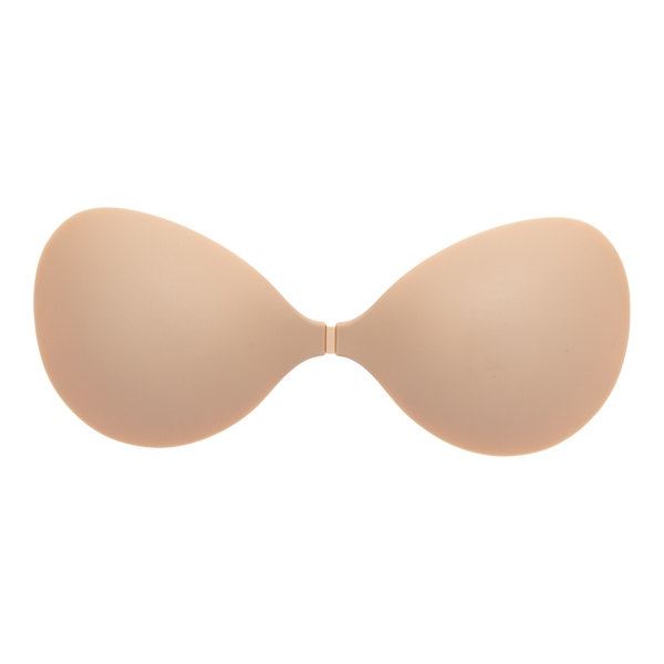 Hollywood Fashion Secrets Backless Adhesive Front-Clip Bra #2