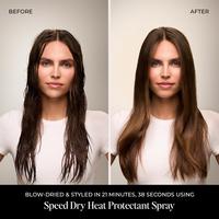 LolaVie Speed Dry Heat Protectant Spray #2