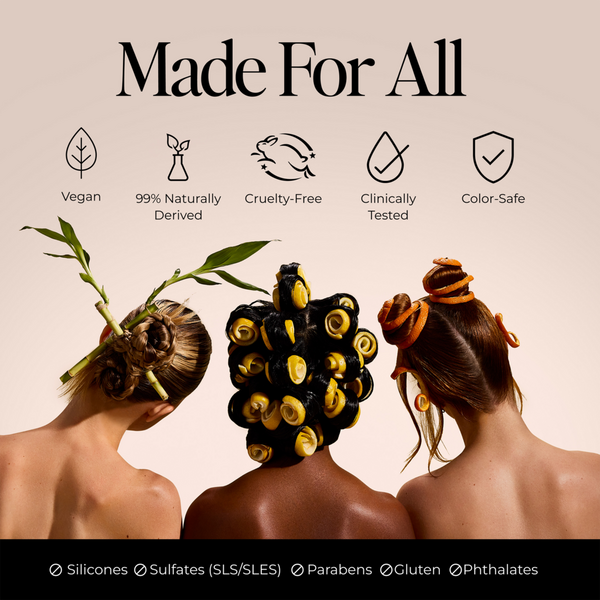 LolaVie Speed Dry Heat Protectant Spray #8