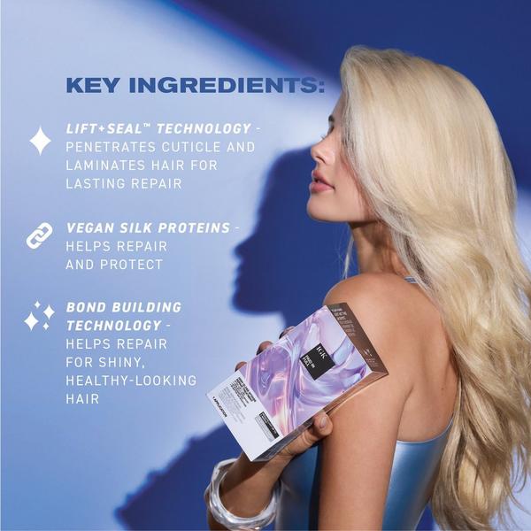 IGK Paid In Full High Gloss Intense Repair Treatment #5