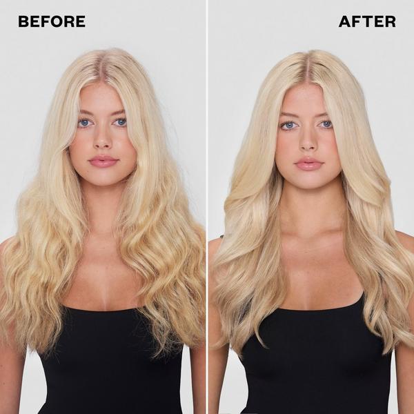 IGK Paid In Full High Gloss Intense Repair Treatment #7