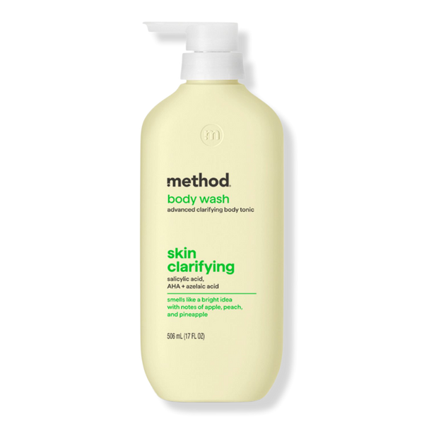 method Body Wash Tonic #1