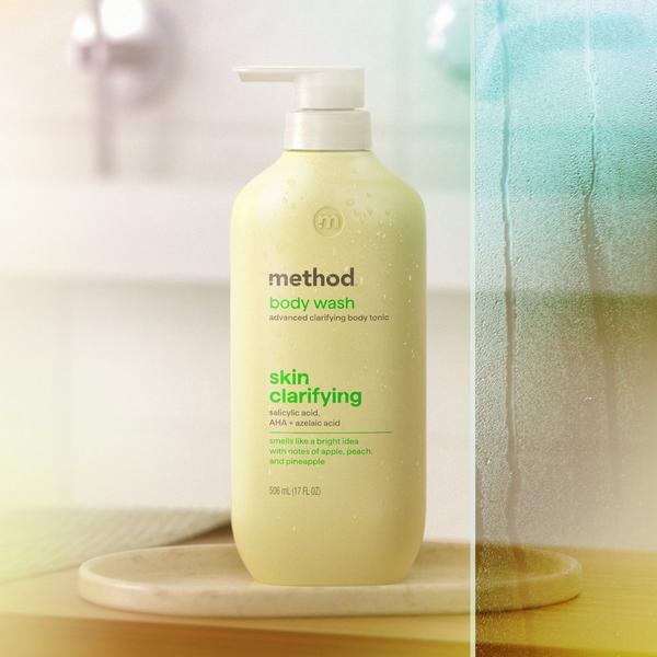 method Body Wash Tonic #6