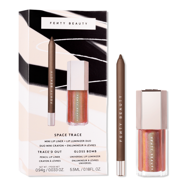 FENTY BEAUTY by Rihanna Space Trace Lip Set #1