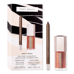 FENTY BEAUTY by Rihanna Space Trace Lip Set