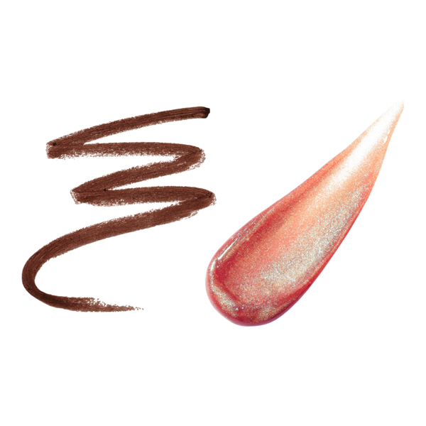 FENTY BEAUTY by Rihanna Space Trace Lip Set #2