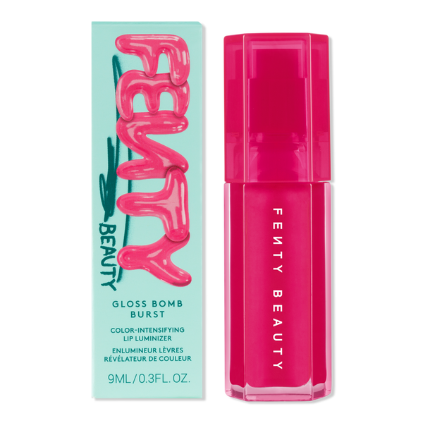 FENTY BEAUTY by Rihanna Gloss Bomb Burst Color-Intensifying Lip Luminizer #1