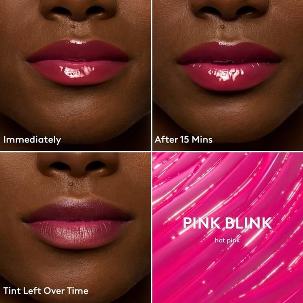 FENTY BEAUTY by Rihanna Gloss Bomb Burst Color-Intensifying Lip Luminizer #4