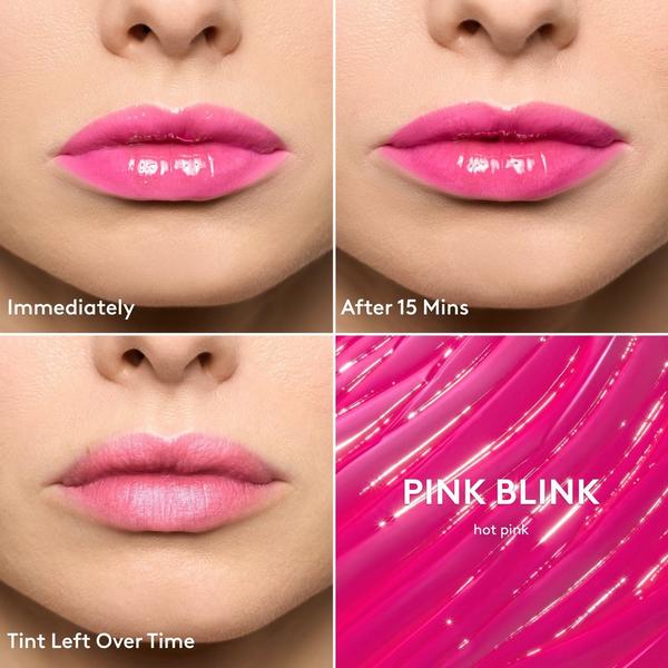 FENTY BEAUTY by Rihanna Gloss Bomb Burst Color-Intensifying Lip Luminizer #5