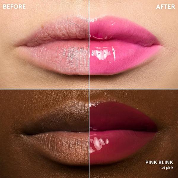 FENTY BEAUTY by Rihanna Gloss Bomb Burst Color-Intensifying Lip Luminizer #7