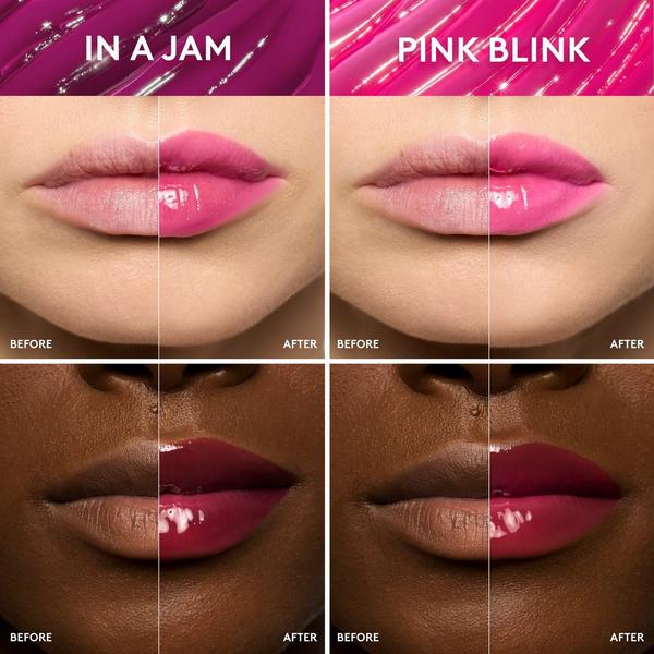 FENTY BEAUTY by Rihanna Gloss Bomb Burst Color-Intensifying Lip Luminizer #8