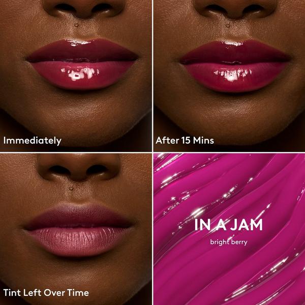 FENTY BEAUTY by Rihanna Gloss Bomb Burst Color-Intensifying Lip Luminizer #4