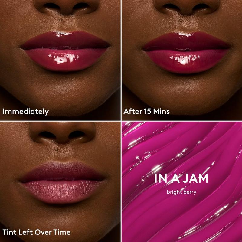 FENTY BEAUTY by Rihanna - In A Jam Gloss Bomb Burst Color