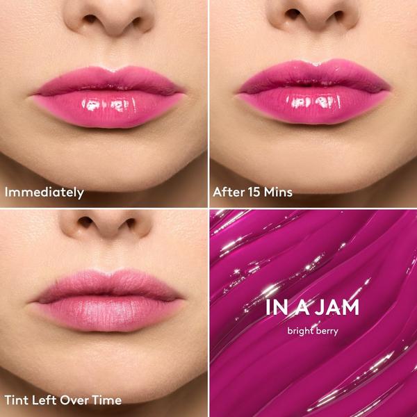 FENTY BEAUTY by Rihanna Gloss Bomb Burst Color-Intensifying Lip Luminizer #5