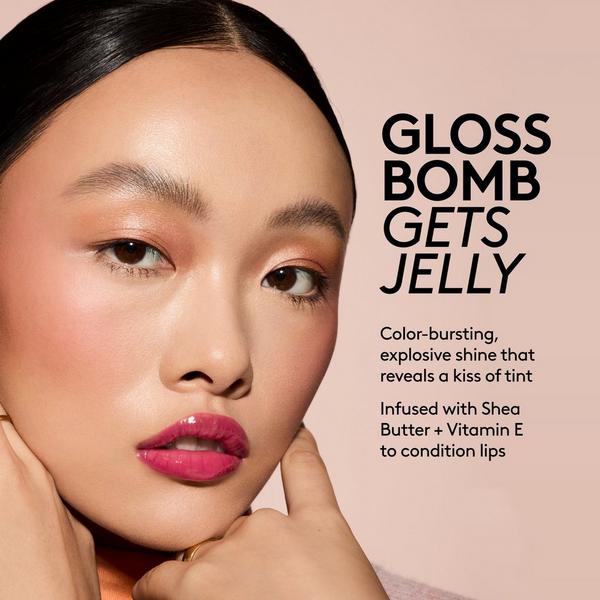 FENTY BEAUTY by Rihanna Gloss Bomb Burst Color-Intensifying Lip Luminizer #6