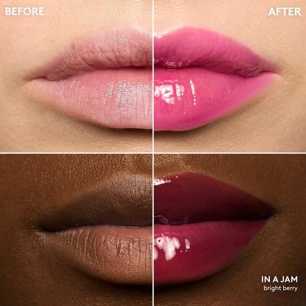 FENTY BEAUTY by Rihanna Gloss Bomb Burst Color-Intensifying Lip Luminizer #7