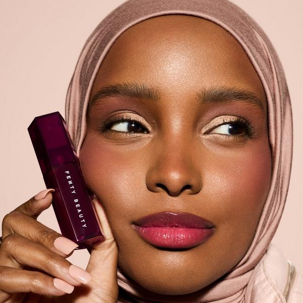 FENTY BEAUTY by Rihanna Gloss Bomb Burst Color-Intensifying Lip Luminizer #9