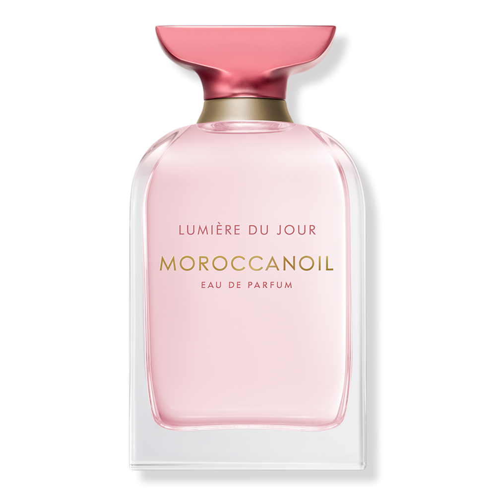 Moroccanoil Lumiere du Jour Eau de Parfum - oz