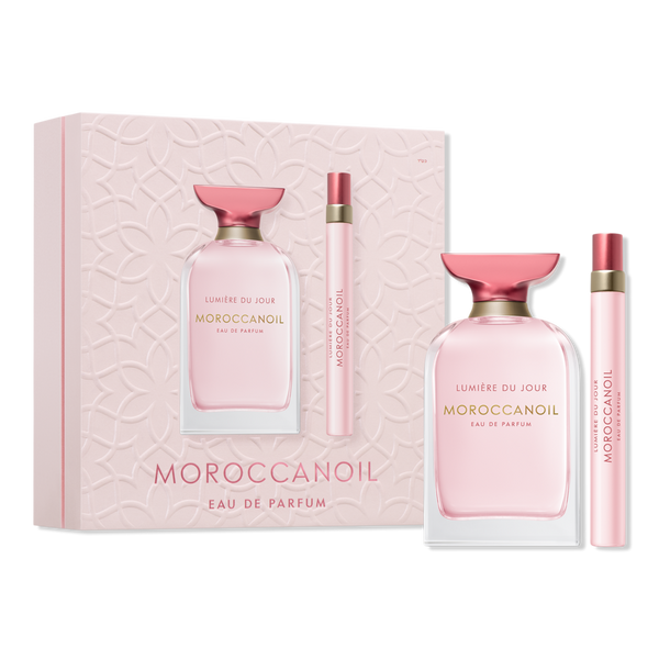 Moroccanoil Lumiere du Jour Eau de Parfum Set #1