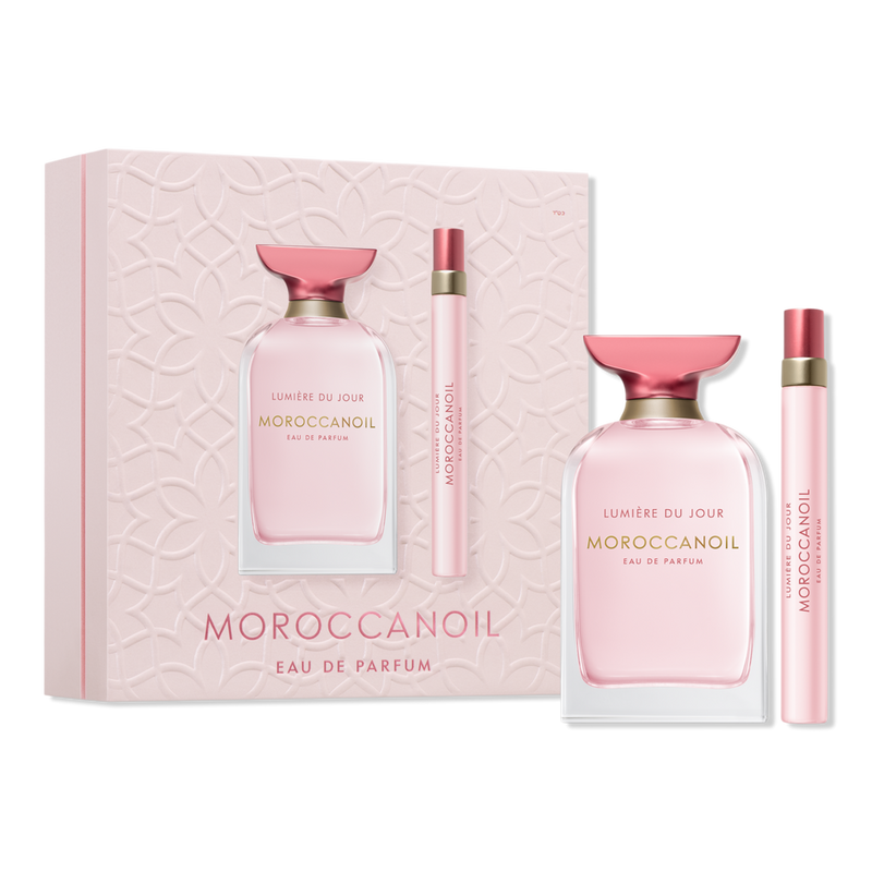 Moroccanoil - Lumière du Jour Eau de Parfum 2-Piece Gift Set