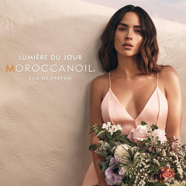 Moroccanoil Lumiere du Jour Eau de Parfum Set #6