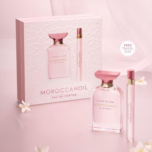 Moroccanoil Lumière du Jour Eau de Parfum 2-Piece Gift Set #7