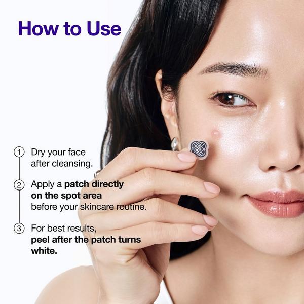 ANUA KPop Demon Hunters Ultra-Thin Spot Cover Patch #6