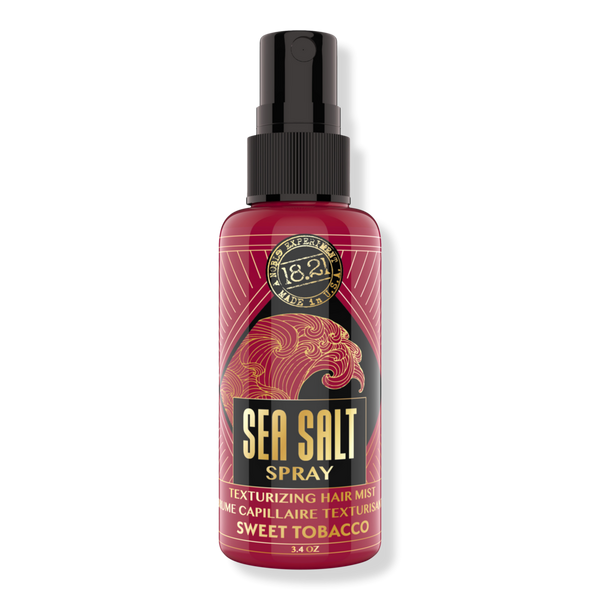 18.21 Man Made Sweet Tobacco Sea Salt Spray #1