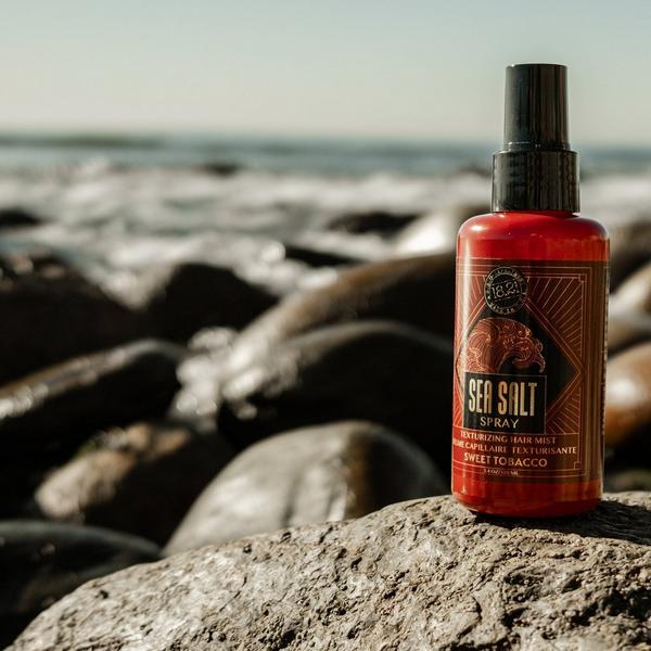 18.21 Man Made Sweet Tobacco Sea Salt Spray #6