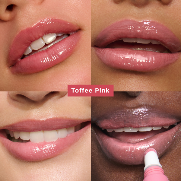 Clarins Lip Perfector Sheer Gloss #3