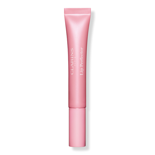 Clarins Lip Perfector Sheer Gloss #1