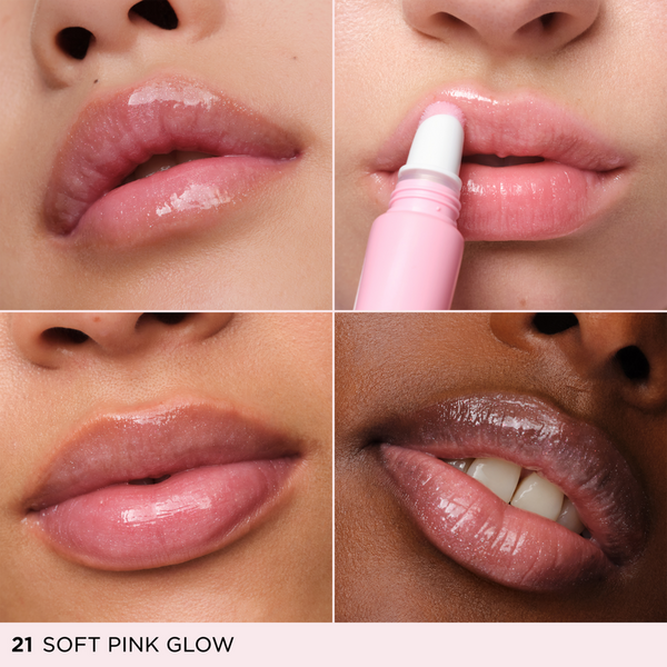 Clarins Lip Perfector Sheer Gloss #3