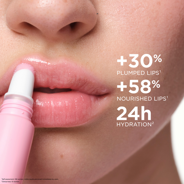 Clarins Lip Perfector Sheer Gloss #4