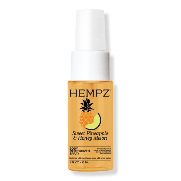 Hempz Sweet Pineapple & Honey Melon Body Moisturizer Spray #1