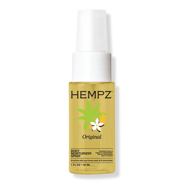 Hempz Original Body Moisturizer Spray #1